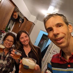 Meet your Posher, Alexander